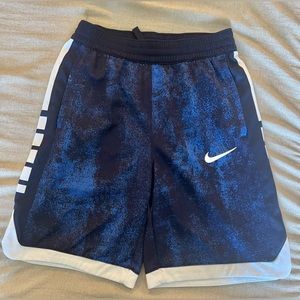 Boys Nike shorts